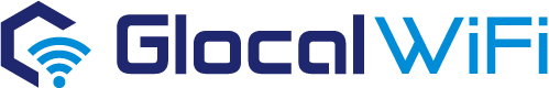 GlocalWiFi