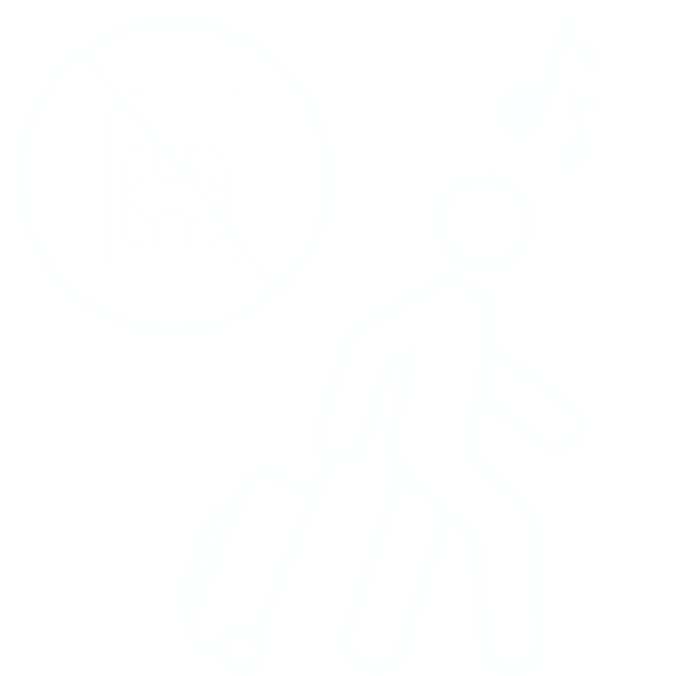 出張・営業アイコン