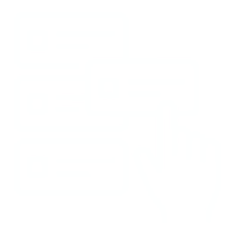 仮アイコン