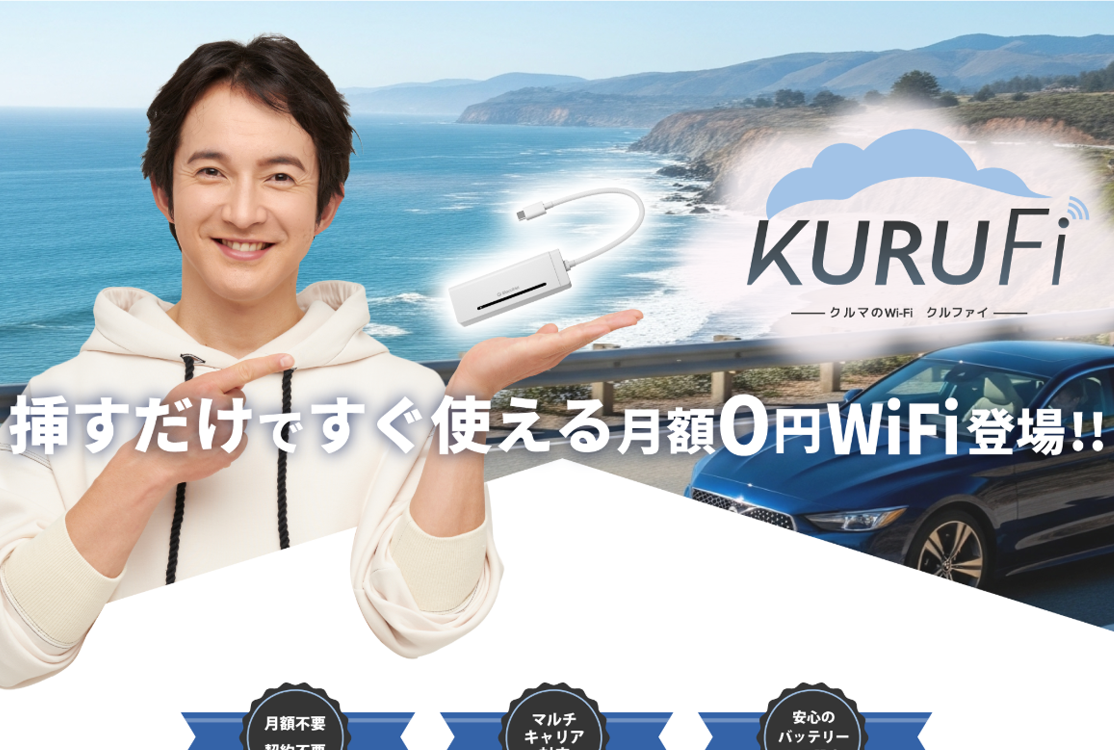 KURUFI