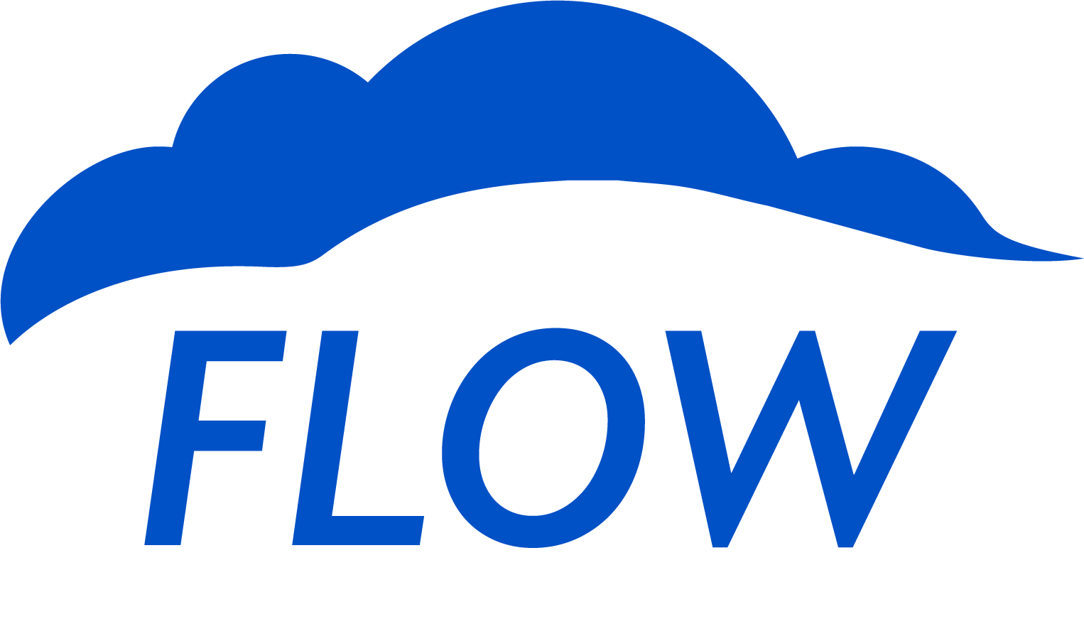 flow