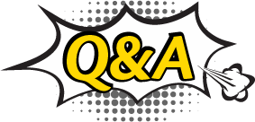 Q&A