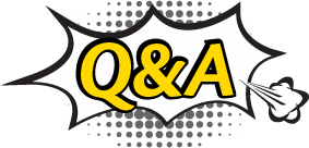 Q&A